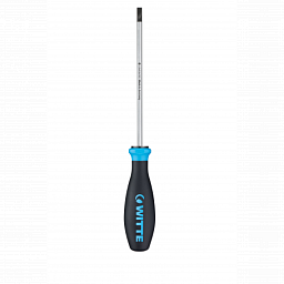 Obrázek pro produkt Šroubovák WITTE PROTOP II 4.0x125 elektrikářský