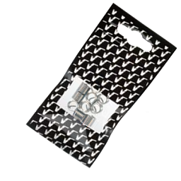 Obrázek pro produkt Doplňovací sada vl. UNF 10x32 1.5D 10ks