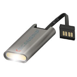 Obrázek pro produkt SCANGRIP FLASH MICRO R kompaktní LED svítilna -  03.5113
