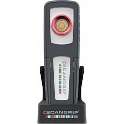 Obrázek pro produkt SCANGRIP detailingová lampa Sunmatch 3 - 03.5657