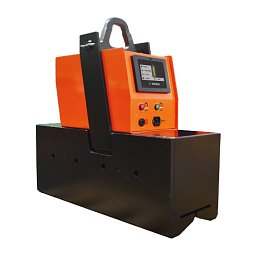 Obrázek pro produkt Bateriový břemenový magnet BM3600 do 3600 kg s dálkovým ovládáním