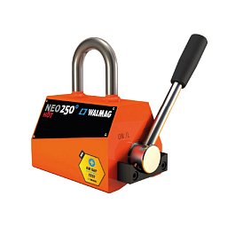 Obrázek pro produkt průmyslový permanentní magnet NEOL2000H