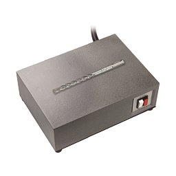 Obrázek pro produkt stolní demagnetizér DM4 pro manuální i pásovou demagnetizaci
