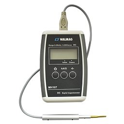 Obrázek pro produkt digitální mobilní měřák magnetismu MH - 107