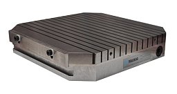 Obrázek pro produkt magnetický upínač pro frézování a broušení NEOPOWER paleta - (280 x 280 x 63 mm)