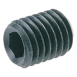 Obrázek pro produkt Upínací šroub M14 pro WELDON pr. 16 + 18 und 16.0