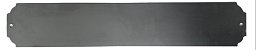 Obrázek pro produkt MetalCraft MC1496 silueta -malá jednořádová značka