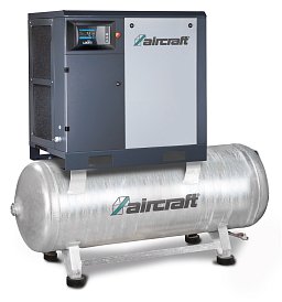 Obrázek pro produkt Šroubový kompresor A-K-MAX 11-08-500F (IE3)