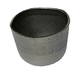 Obrázek pro produkt MetalCraft MC1452 - P188 svícen (neděrovaný)