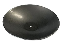 Obrázek pro produkt MetalCraft MC1454P - C5 podnos na svíčku (děrovaný)