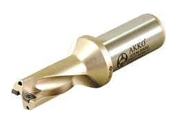 Obrázek pro produkt Vrták ATUM 23.5XD2 SPGT 07T308