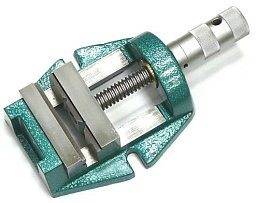 Obrázek pro produkt Příruční strojní svěrák 243160 P-100