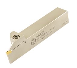 Obrázek pro produkt Upichovací nůž pravý 2mm, AKKO ADKT-151.22-R-2020-2-T15