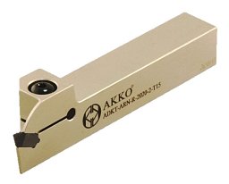 Obrázek pro produkt Upichovací nůž pravý 2mm, AKKO ADKT-ARN-R-2020-2-T15