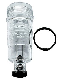 Obrázek pro produkt Náhradní nádobka 1/4"