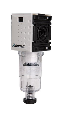 Obrázek pro produkt Filtr BG4 1", 16 bar