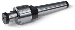 Obrázek pro produkt Upínací trn pro válcové frézy MK4/M16/22 mm