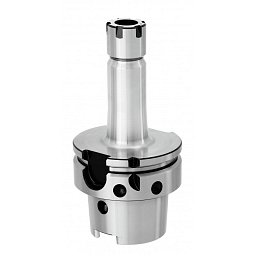 Obrázek pro produkt Kleštinový upínač ER MINI HSK40A H80 ER11M