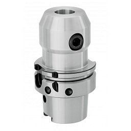 Obrázek pro produkt Upínač WELDON s chladícími kanálky HSK63A krátký H65 WE10 IK