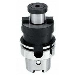 Obrázek pro produkt Frézovací trn HSK63A prodloužený H100 D22S