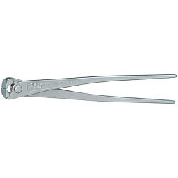Obrázek pro produkt KNIPEX 9914300 kleště armovací silové 300mm ( chrom )