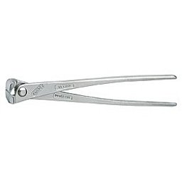 Obrázek pro produkt KNIPEX 9914250 kleště armovací silové 250mm ( chrom )