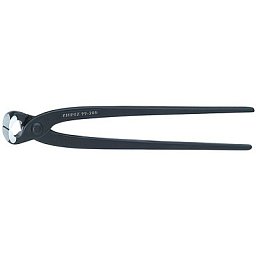 Obrázek pro produkt KNIPEX 9900300 kleště armovací 300mm ( fosfátováno na černo )