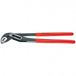 Obrázek pro produkt KNIPEX 8801180 kleště sikovky Aligator délka 180mm ( rukojeti potažené plastem )