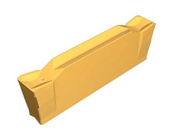 Obrázek pro produkt Upichovací destička dvoubřitá 2,2mm ISCAR DGN 2202C; IC908