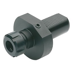 Obrázek pro produkt Kleštinový upínač E4-30xER20 DIN 69880 (ISO 10889), kleštiny DIN 6499