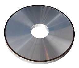 Obrázek pro produkt CBN kotouč pro nástrojářskou ocel od 45 HRC Form 14 A1 200 x 20 x 31.75 mm