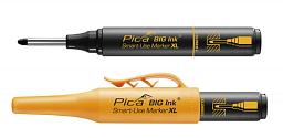 Obrázek pro produkt Pica Big ink - popisovač XL ( Barva: červená )