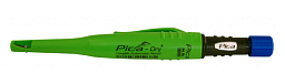 Obrázek pro produkt Pica - tužka profesionálních řemeslníků + rozlišovací čepička ( Barva: červená )