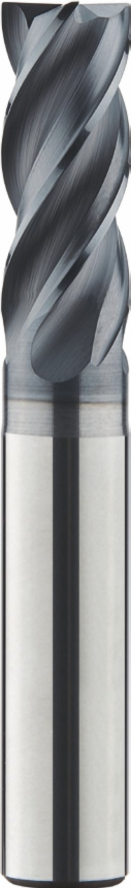 Obrázek pro produkt DOPRODEJ KARCAN 111412010 TK stopková fréza Z4 HRSA, 12x28/82mm