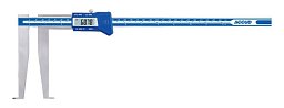 Obrázek pro produkt ACCUD 132-012-11 digitální posuvné měřítko pro vnitřní drážky / 25-300mm/1.18-12" / 0.01mm/0.0005"