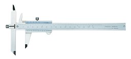Obrázek pro produkt ACCUD 162-006-14 posuvné měřítko s nastavitelným ramenem 150mm ( 0.05mm )