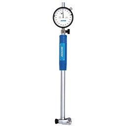 Obrázek pro produkt ACCUD 251-060-11 dutinoměr s číselníkovým úchylkoměrem / 35-60mm / 0.01mm