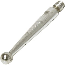 Obrázek pro produkt ACCUD 260-010-02 výměnný dotek pro číselníkový úchylkoměr S2/L30,5mm karbid