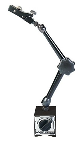 Obrázek pro produkt ACCUD 279-030-01 univerzální magnetický stojánek  56/51/73mm ( 30kgf )