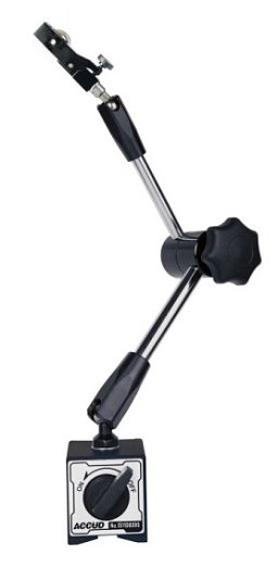 Obrázek pro produkt ACCUD 283-080-01 univerzální magnetický stojánek  355mm ( 80kgf )