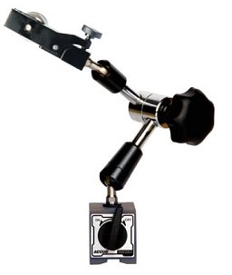 Obrázek pro produkt ACCUD 286-040-01  malý magnetický stojánek 200mm / 40kgf /