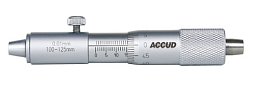 Obrázek pro produkt ACCUD 354-018-01 mikrometrický odpich 425-450mm / 0.01mm