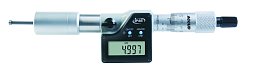 Obrázek pro produkt ACCUD 361-000-50 digitální dvoudotekový dutinoměr 4-5mm/0.16-0.20" ( IP65 ) s nastavovacím kroužkem