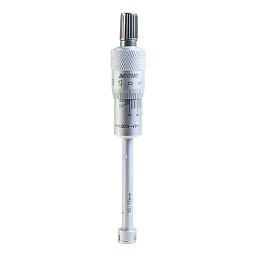 Obrázek pro produkt ACCUD 362-002-01 třídotekový dutinoměr, s nastavovacím kroužkem 8-10mm / 0.001mm