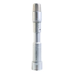 Obrázek pro produkt ACCUD 362-006-01 třídotekový dutinoměr, s nastavovacím kroužkem 20-25mm / 0.005mm