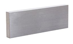 Obrázek pro produkt ACCUD 514-220-02 koncová měrka ocelová, třída př. 2, ( s osvědčením o kontrole ) / 22mm