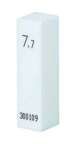 Obrázek pro produkt ACCUD 515-002-11 koncová měrka keramická 1.002mm třída př. 1 ( s osvědčením o kontrole )