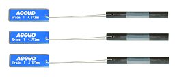 Obrázek pro produkt ACCUD 529-0232-01 měřící systém tří drátků 0,232mm ( tř. přesnosti 1 )