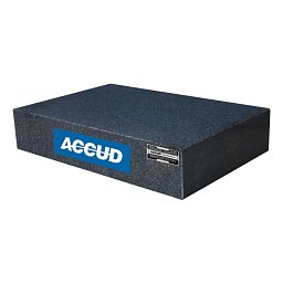 Obrázek pro produkt ACCUD 611-085-10 DIN876 granitová příměrná deska 800x500x100mm ( tř. přesnosti 0 )