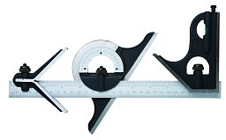 Obrázek pro produkt ACCUD 817-180-02 úhloměr universální COMBI